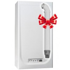 Газовый котел SIME METROPOLIS DGT 30 BF DIN