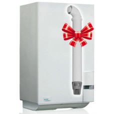 Газовый котел конденсационный SIME MURELLE HE 110 R