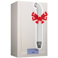 Газовый котел SIME FORMAT DGT 25 BF