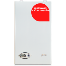 Газовый котел Ferroli DivaBel 24