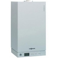 Котел настенный газовый Висман Viessmann Vitopend 100-W WH1D 170