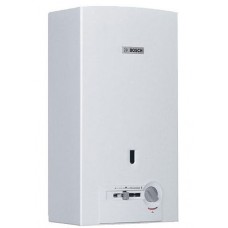 Газовая колонка Bosch WR 10-2 P (пьезо)