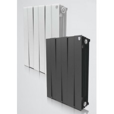 Радиатор отопления биметаллический Royal Thermo Piano Forte 500 Bianco Traffico