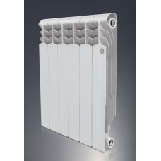 Радиатор отопления биметаллический Royal Thermo Revolution Bimetall 500