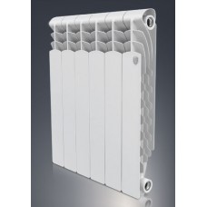 Радиатор отопления алюминиевый Royal Thermo Revolution 500