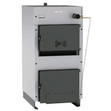 Котел твердотопливный Висман Viessmann WBS Ligna 50 7548111 (30кВт)