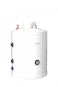 Бойлер косвенного нагрева напольный AQUASTIC AQ 100 SC Бойлер косвенного нагрева напольный AQUASTIC AQ 100 SC