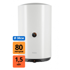 Водонагреватель Haier ES80V-C1