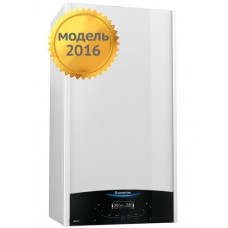 Котел газовый Ariston GENUS X 24 FF (24кВт, двухконтурный, турбо)