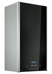 Газовый настенный котел ARISTON ALTEAS X 24 СF NG