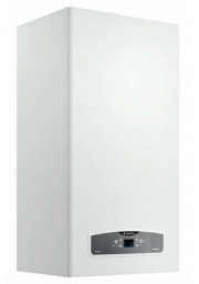 Газовый настенный котел ARISTON CARES X 24 CF NG