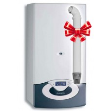 Котел газовый Аристон Ariston GENUS EVO 35 FF (турбо)