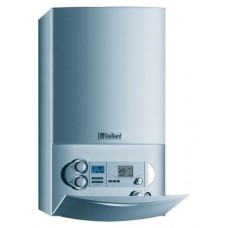 Котел газовый Vaillant atmoTEC plus VUW 240/ 3-5 (24кВт, атмо, двухконтурный)