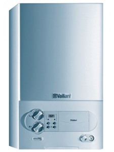 Котел газовый Vaillant atmoTEC pro VUW 240/ 5-3 (24кВт, атмо, двухконтурный)
