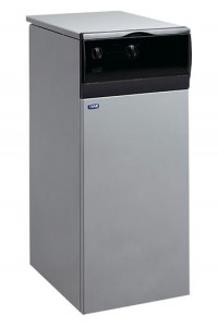 Котел газовый напольный BAXI Slim 1.230 iN