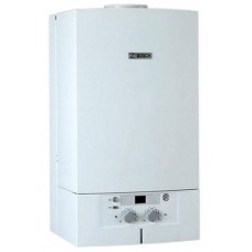 Котел газовый Бош Bosch Gaz 3000 ZW 14-2 DH KE
