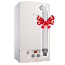 Котел газовый Бош Bosch Gaz 4000 ZWA 24-2 A (турбо) Котел газовый Бош Bosch Gaz 4000 ZWA 24-2 A (турбо)
