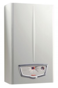 Котел газовый Иммергаз Immergas NIKE Star 24 3E (24 кВт, двухконтурный, атмо)