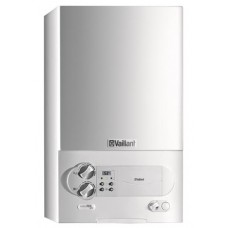 Котел газовый настенный Vaillant VUW INT 280/3-3 (28кВт, атмо, двухконтурный)