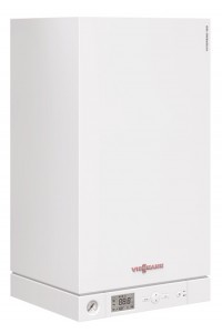 Газовый котел Висман Viessmann Vitopend 100 А1JB (12кВт, двухконтурный, турбо) Газовый котел Висман Viessmann Vitopend 100 А1JB (12кВт, двухконтурный, турбо)