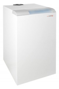 Котел газовый напольный Protherm Медведь KLOM 20 (20кВт, одноконтурный, атмосферный) Котел газовый напольный Protherm Медведь KLOM 20 (20кВт, одноконтурный, атмосферный)