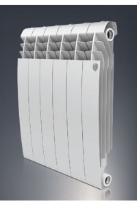 Радиатор отопления биметаллический Royal Thermo BiLiner 500