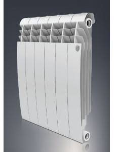Радиатор отопления биметаллический Royal Thermo BiLiner 500