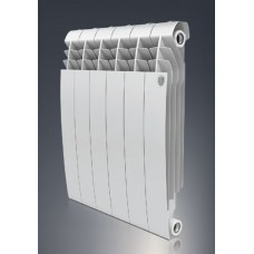 Радиатор отопления биметаллический Royal Thermo BiLiner 500