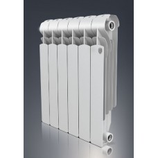 Радиатор отопления алюминиевый Royal Thermo Indigo 500