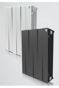 Радиатор отопления биметаллический Royal Thermo Piano Forte 500 Bianco Traffico