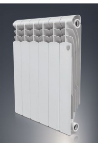 Радиатор отопления биметаллический Royal Thermo Revolution Bimetall 500