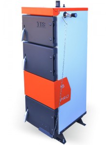 Твердотопливный котел TIS PRO 20 Твердотопливный котел TIS PRO 20