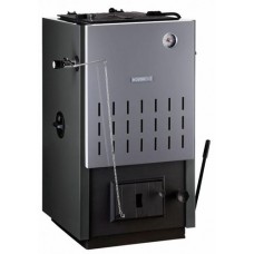 Твердотопливный котел Bosch SOLID 2000 SFB 32 HNS