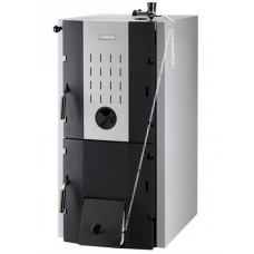 Твердотопливный котел Bosch SOLID 3000 SFU 20 HNC